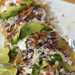 Taco Wednesday 3 tacos for 7.75$