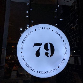 Kitchen 79 - Thai Near Me - Jackson Heights, New York Kitchen 79 - Thai Near Me - Jackson Heights, New York