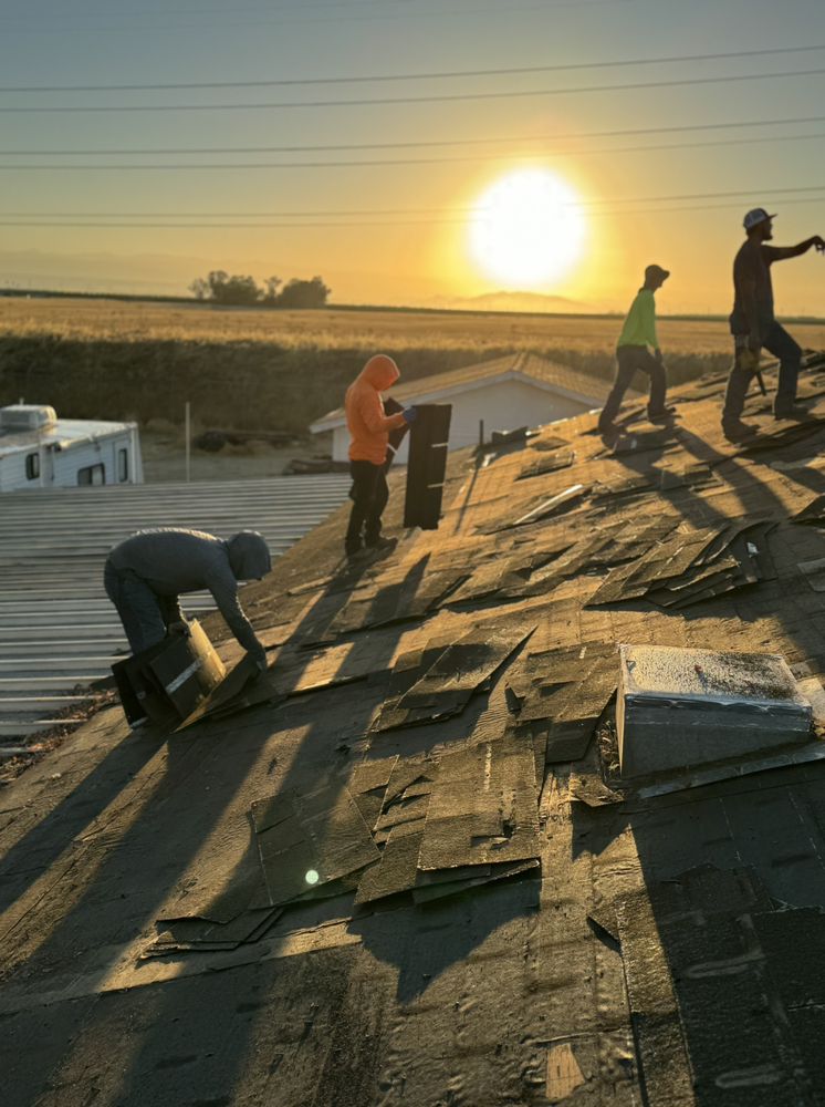 Slide of Alvarado Roofing & Construction