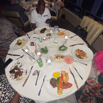 LA Prime - The feast has started - Steakhouses Near Me - Los Angeles, California LA Prime - The feast has started - Steakhouses Near Me - Los Angeles, California