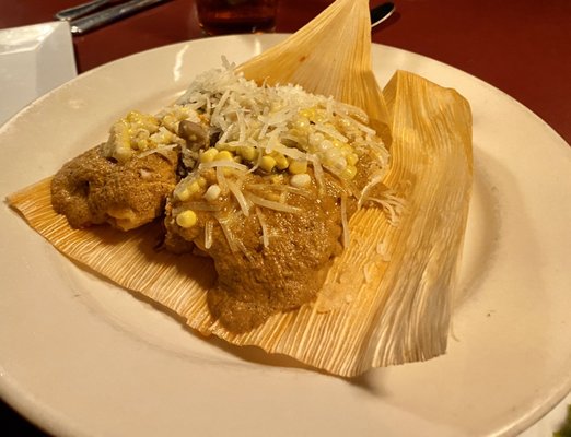 Southwest Cafe by null