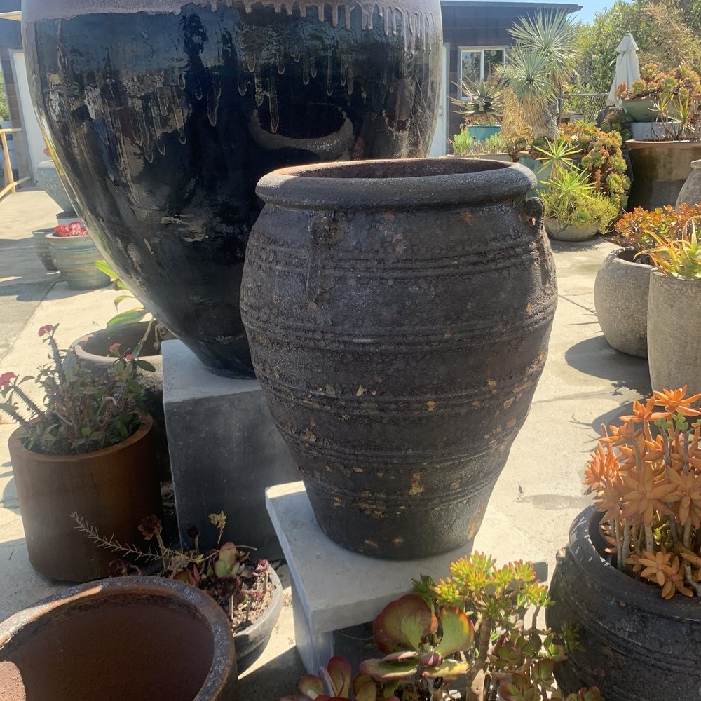 Asian Ceramics Inc - gorgeous large pots on display - Nurseries & Gardening Near Me - Duarte, California Asian Ceramics Inc - gorgeous large pots on display - Nurseries & Gardening Near Me - Duarte, California