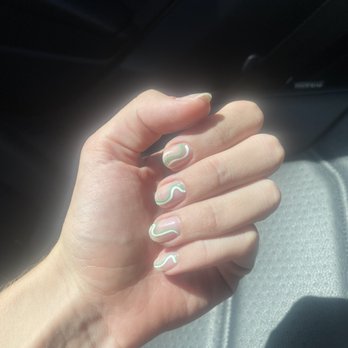 A Nails & Spa - Nail Salons Near Me - Boise, Idaho