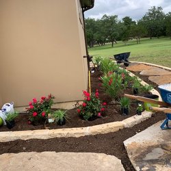 Blanco Rd Mulch & Landscape Materials - Garden soil and aged native mulch