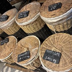 Gypsea Market - Grains