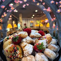 Bacci Brick Oven Pizza & Restaurant