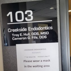 Creekside Endodontics