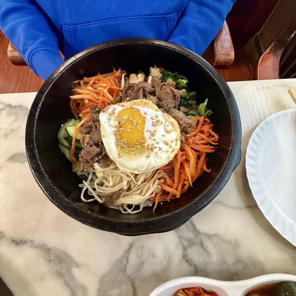 Ho Soon Yi - Korean Near Me - Lakewood, Washington