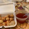China Town Buffet gift card