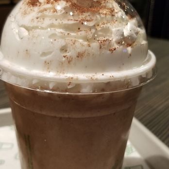 Shake Shack Princeton - Frozen hot chocolate - Fast Food Near Me - Lawrence Township, New Jersey Shake Shack Princeton - Frozen hot chocolate - Fast Food Near Me - Lawrence Township, New Jersey