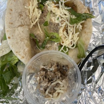 Chipotle Mexican Grill - Fast Food Near Me - Dunkirk, Maryland
