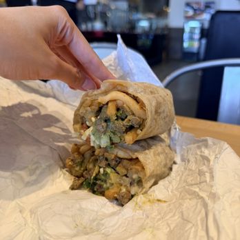 Chronic Tacos - IG: happyfoodietown - Mexican Near Me - Laguna Niguel, California Chronic Tacos - IG: happyfoodietown - Mexican Near Me - Laguna Niguel, California