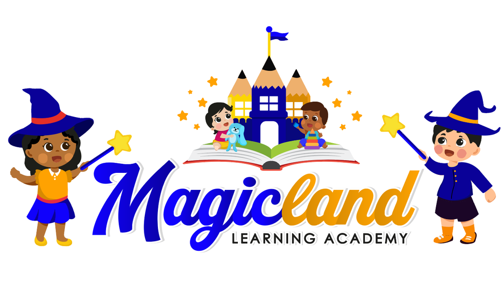 Magicland Learning Academy - childcare center in Memphis, TN