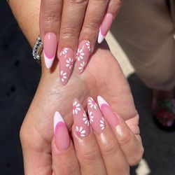 Prime Nail Salon - Fresh look