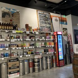 McCarty Mills Taproom