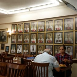 Şöhretler Beşiktaş Köftecisi