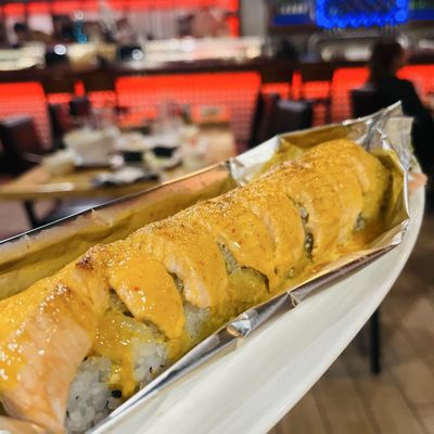 W & Z Asian Bistro & Sushi Bar by null