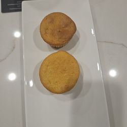 Dad's BBQ Next Generation - Cornbread