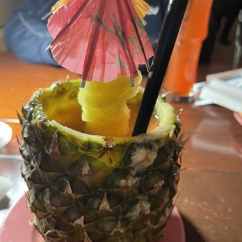 Bahama Breeze - Bars Near Me - Wayne, New Jersey