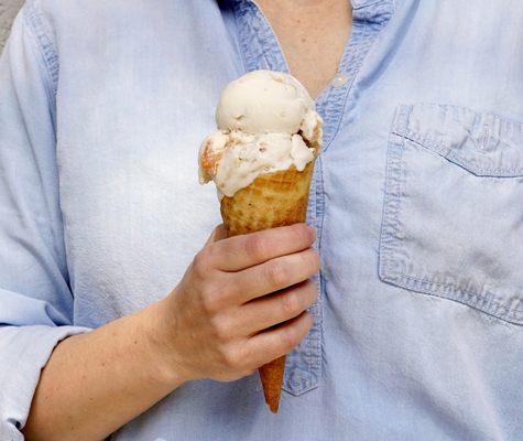 Babes Ice Cream & Donuts by null