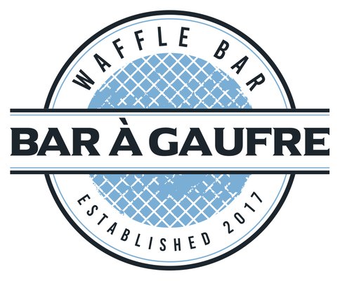 Bar à Gaufre Waffle Bar by null