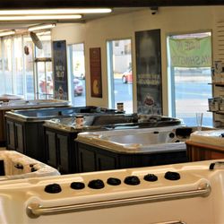 Aahsome Spas Kennewick
