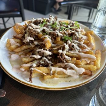 Thorn - Fries - Cocktail Bars Near Me - Miami, Florida Thorn - Fries - Cocktail Bars Near Me - Miami, Florida