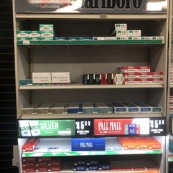 Smoker Friendly