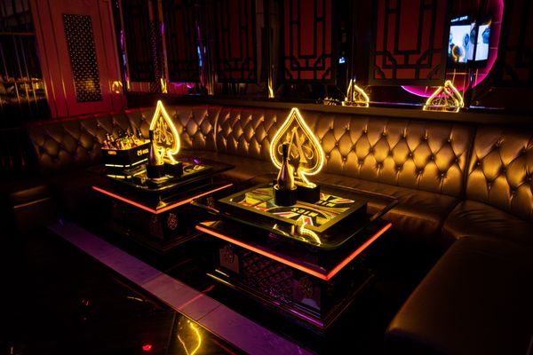 MICS Karaoke by null