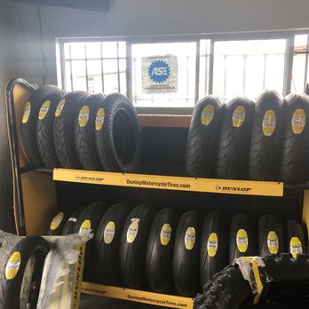 Wild For The Machine - Fresh pairs of good rubbers on hand! - Motorcycle Gear Near Me - Oceanside, California