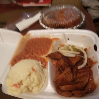 Houston Sauce Pit - Vegan Near Me - Houston, Texas Houston Sauce Pit - Vegan Near Me - Houston, Texas
