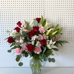Floral Creations