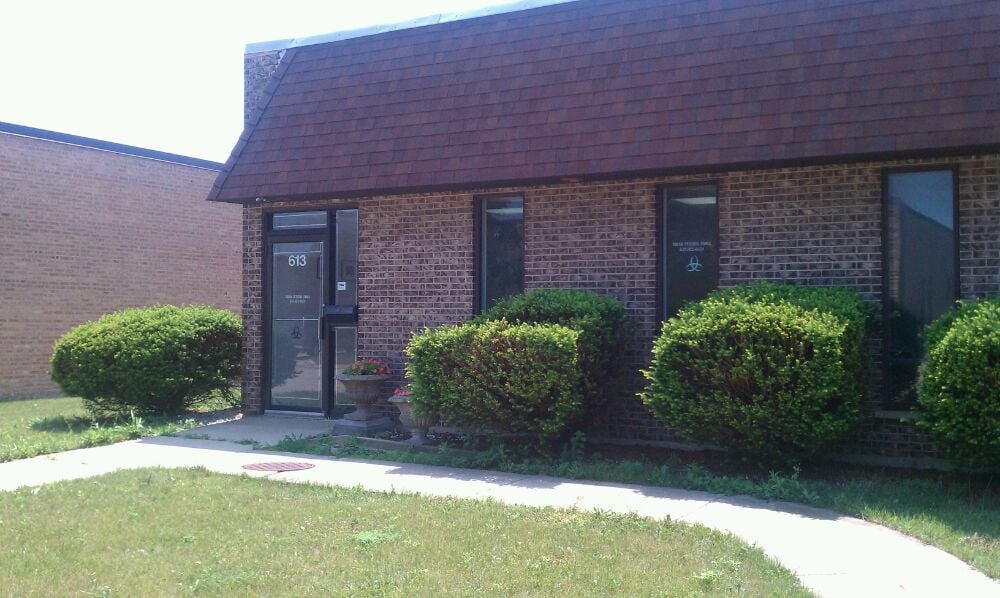 TRIAD CUTTING TOOLS Updated May 2024 613 Estes Ave, Schaumburg