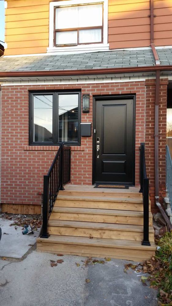 RED STONE CONTRACTING - Updated December 2025 - 1040 Speers Road ...