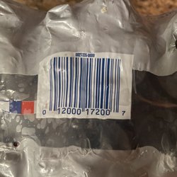 Gihon Village Piggly Wiggly - UPC Code of 8pck D-Pepsi that was Expired at PigglyWiggly Gihon Plaza ParkersburgWV.