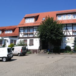 Landgasthaus Zum Seeburger See