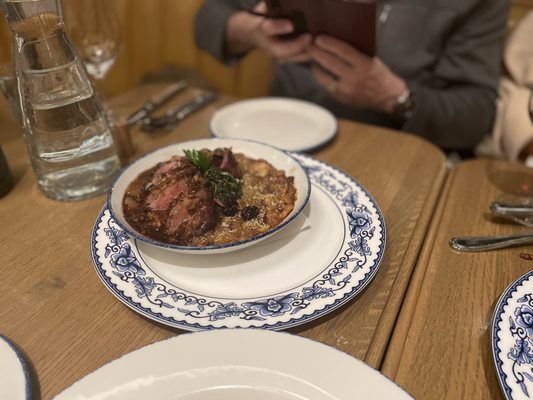 The Emporium: An American Brasserie by null