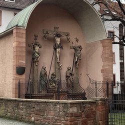 Kath. Pfarramt St. Ignaz