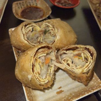 Nom Wah Philadelphia - The original egg rolls - Dim Sum Near Me - Philadelphia, Pennsylvania Nom Wah Philadelphia - The original egg rolls - Dim Sum Near Me - Philadelphia, Pennsylvania