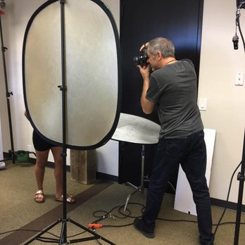 The Studio at OC - LA's #1 headshot photographer Brad Buckman taking professional headshot for The Studio @ O.C. students! - Talent Agencies Near Me - Costa Mesa, California The Studio at OC - LA's #1 headshot photographer Brad Buckman taking professional headshot for The Studio @ O.C. students! - Talent Agencies Near Me - Costa Mesa, California
