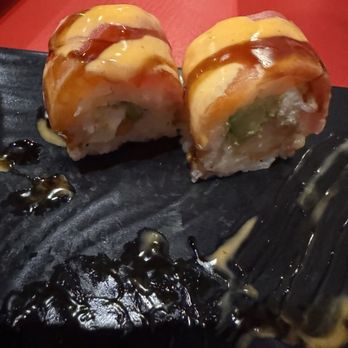 TOKYOHEMECONNECTION THE GREAT FOODS レア TOKYO JAPAN SUSHI, HIBACHI GRILL STEAKHOUSE - Updated December