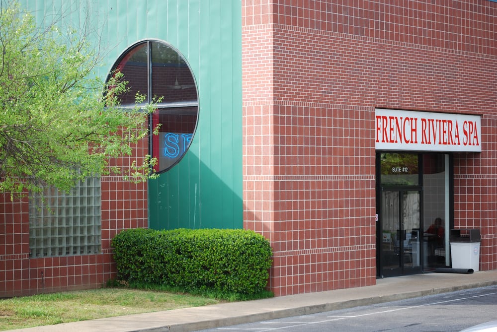 FRENCH RIVIERA FITNESS Updated October 2024 10 Photos 3634 Austin