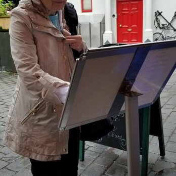 Kirwans Lane Restaurant - Seafood Near Me - Galway, G Kirwans Lane Restaurant - Seafood Near Me - Galway, G