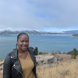 Angel Island Tram Tour