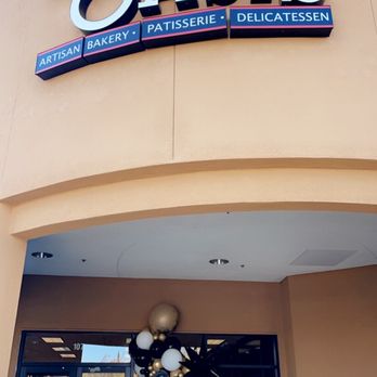 Rumi's Oasis - Outside establishments - Bakeries Near Me - Elk Grove, California