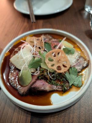 The Happy Crane by null The Happy Crane by null