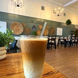 One Thirteen Coffeehouse