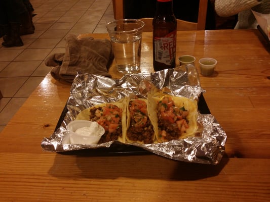 Consuelo's Taqueria by null