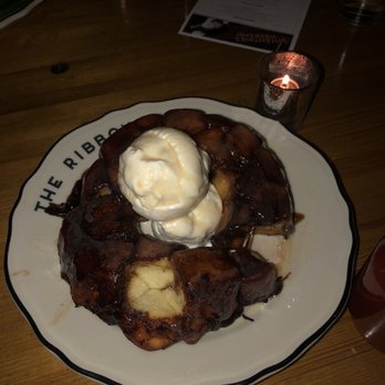 Bacall's - Monkey Bread - New American Near Me - New York, New York