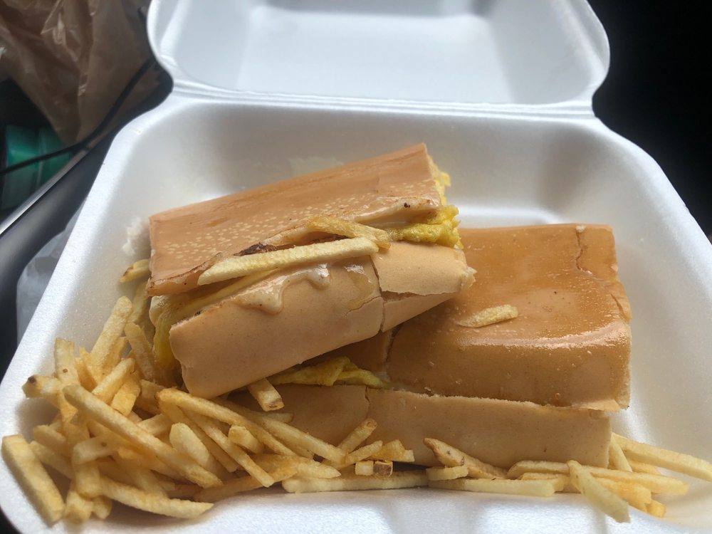 THE CUBAN PRESS GOURMET FOOD TRUCK Updated October 2024 1808 NW